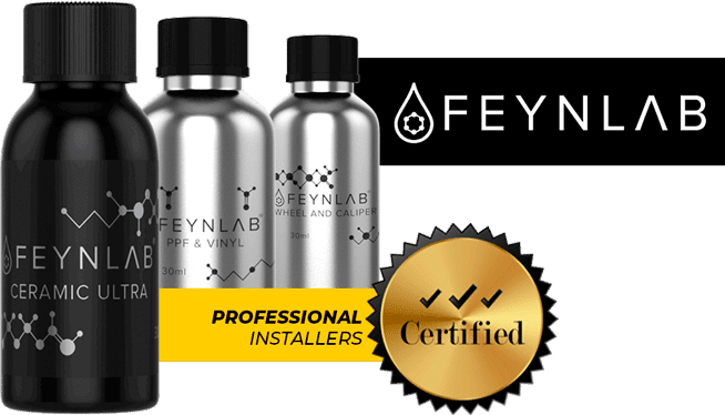 FEYNLAB Product Process and Preparation