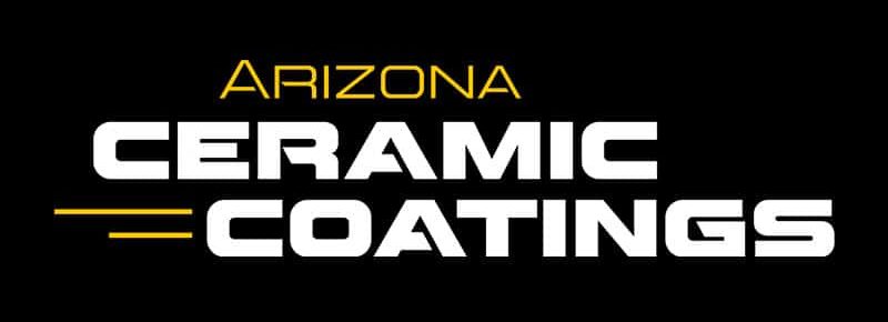 Arizona Ceramic Coatings Logo